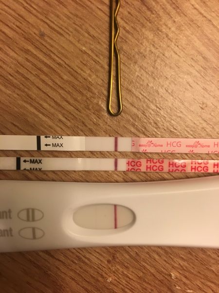 IC vs FRER (and other brands)