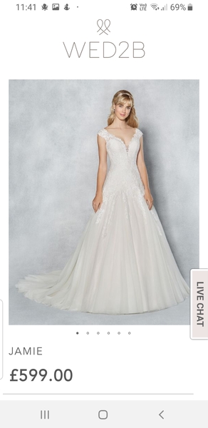 Please help me pick which dress