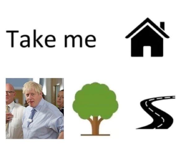 Westminstenders: Showdown