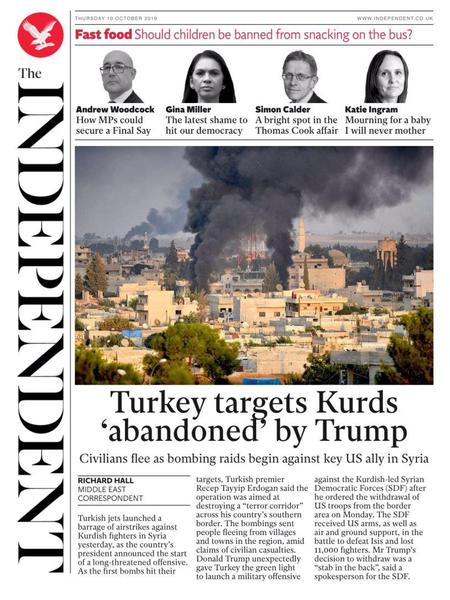 Westministenders: Slow News Fake News