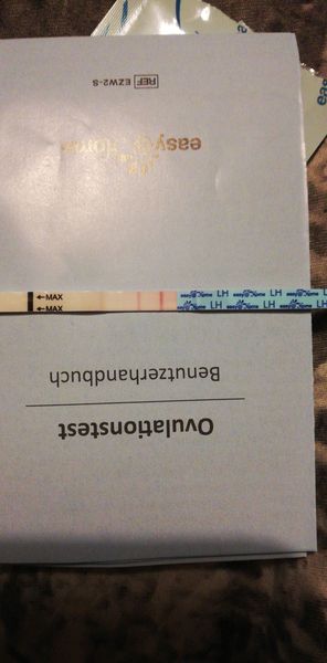 Ovulation tests