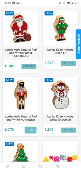 Thread 5 - The Mumsnet bargain thread - spreading the squeaky clean, ethical love!