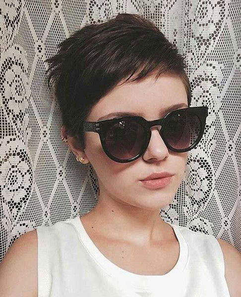 How to stop looking like middle-aged woman who shops at M&S
