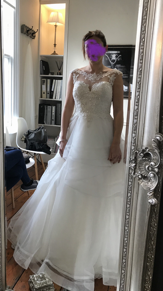 Opinions on this dress?