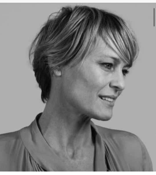 What clothing, make up, or hair style makes you look older?