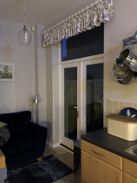 This window ....