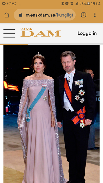 Royal style: we want more salwars and we're not sari about it!
