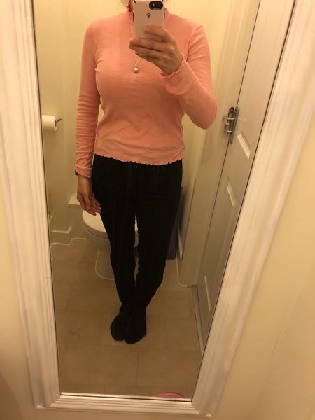 What are you wearing today? Countdown to Christmas