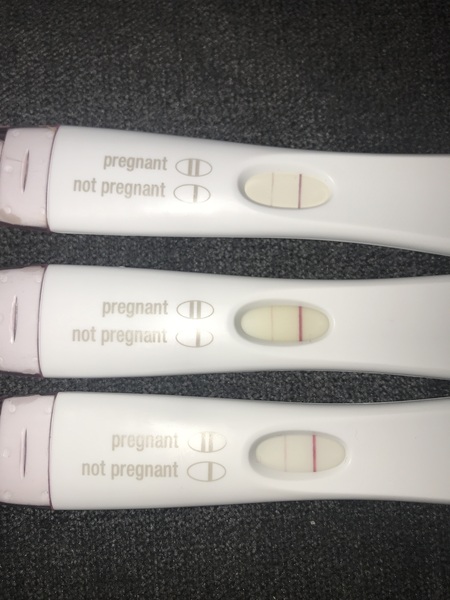 10 DPO, whoes with me?