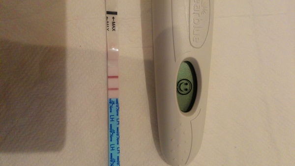 TTC after pregnancy loss 32 - the penguin huddle