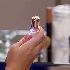 Waxing or threading for facial hair?