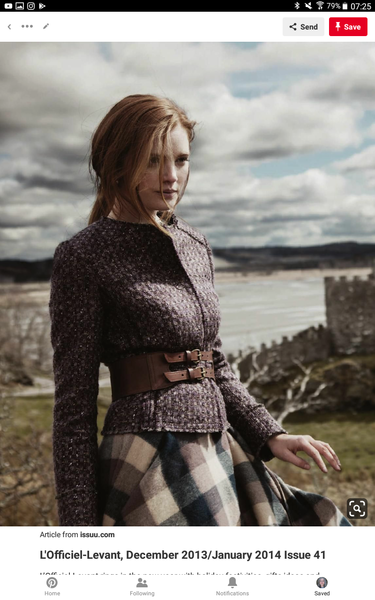 Les Parisiennes des Mamansnet: Too much good taste can be very boring. Independent style, on the other hand, can be very inspiring.