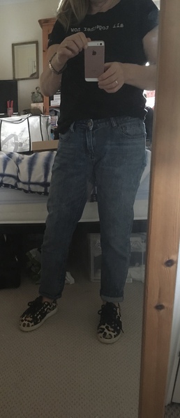 What are you wearing today? part two...