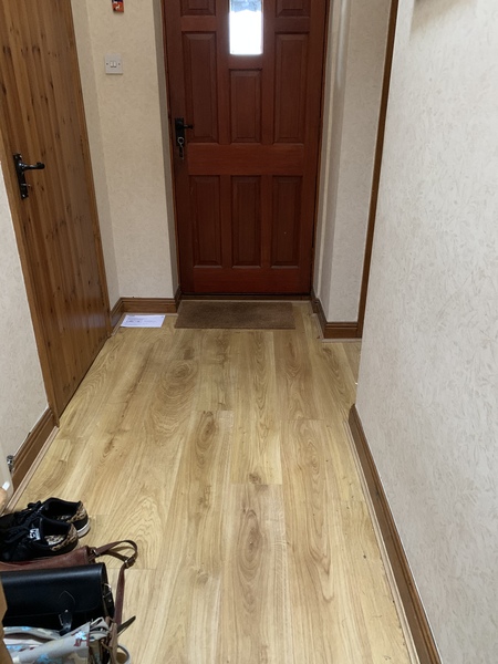 Wood effect tiles - will I regret it?