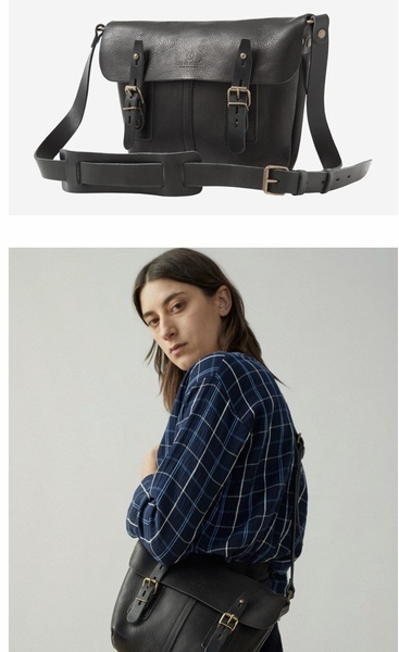What do you think of this bag? Pic.