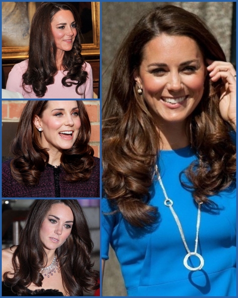 Royal style: tours, rings and gowns galore, how could we possibly ask for more?