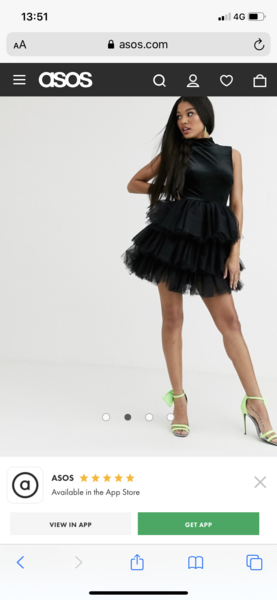 To wear this to a wedding