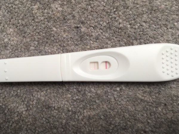 Ovulation test help