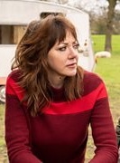 Help me find Liz’s (Motherland) jumper!