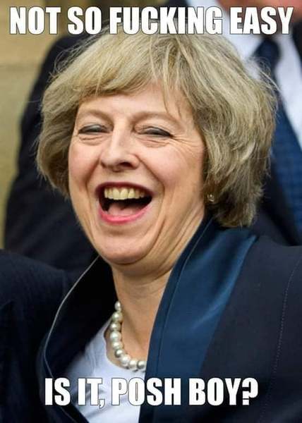 Westminstenders: Pro Rogues