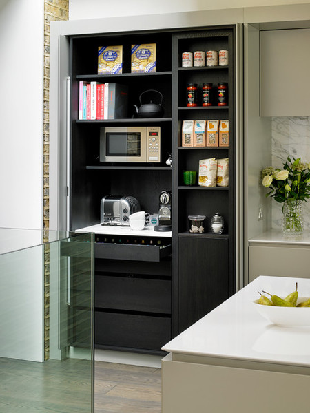 Anyone want to have a look at my kitchen plan?