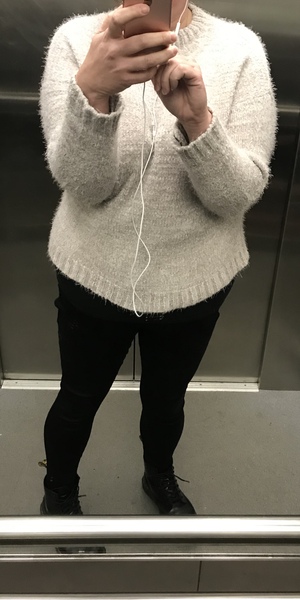 Plus size what are you wearing today