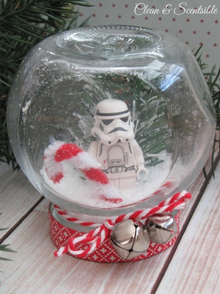 Home made Christmas presents