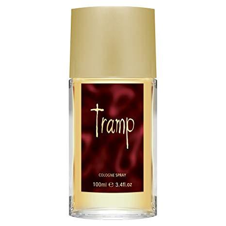 Can any one name this early 80s perfume ?