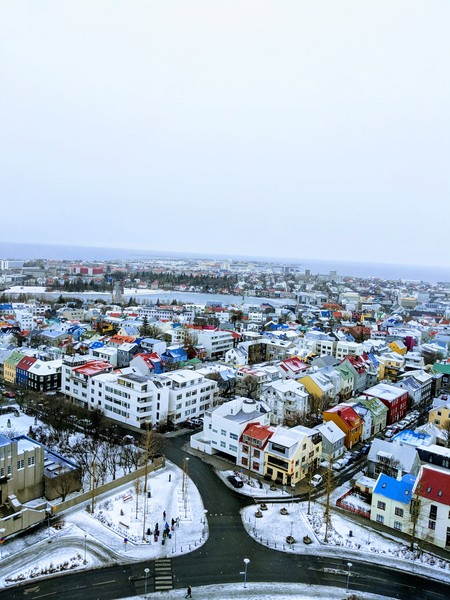Iceland in December - tips please