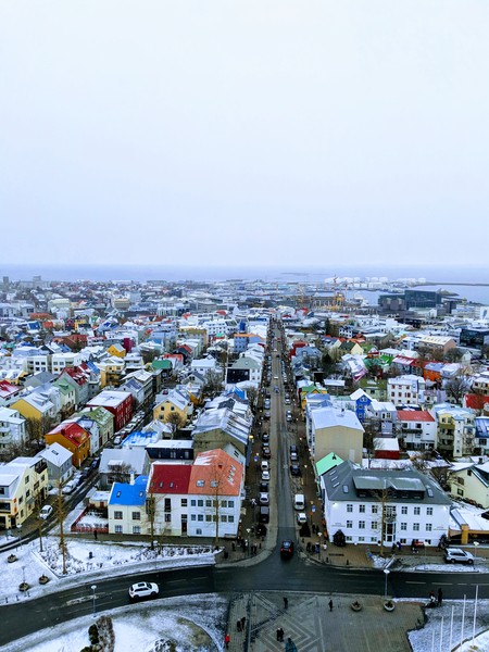 Iceland in December - tips please