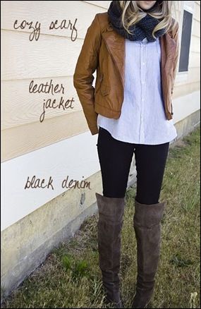 To wear leggings to DD's University Graduation?