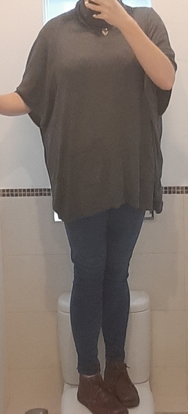 Plus size what are you wearing today