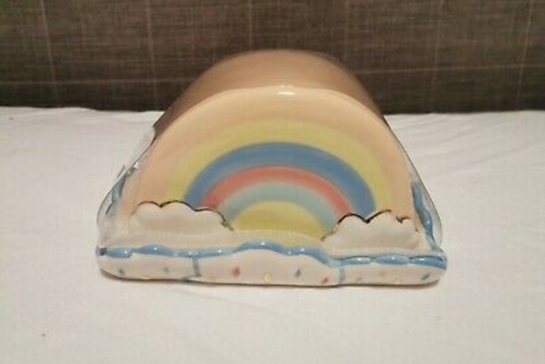 BUTTER DISHES