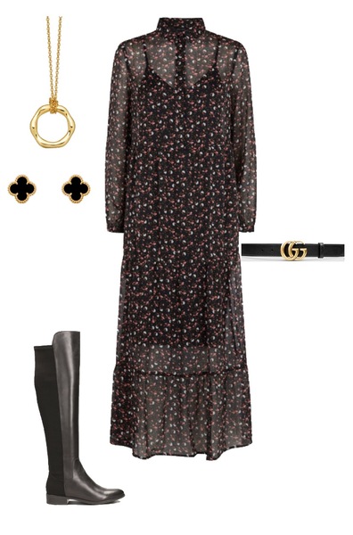 What are you wearing today? part two...
