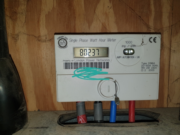Calling @pigletjohn - megaglo water heater