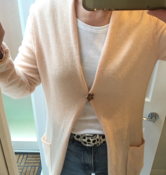 Les Parisiennes des Mamansnet: Too much good taste can be very boring. Independent style, on the other hand, can be very inspiring.