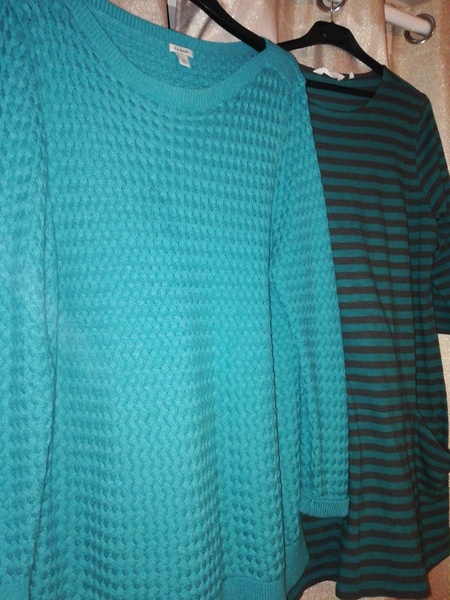 Plus size what are you wearing today