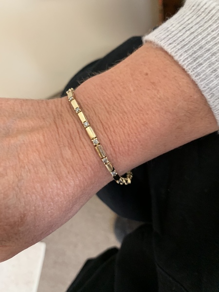 Lost bracelet part 2