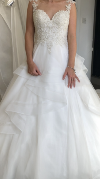 Opinions on this dress?