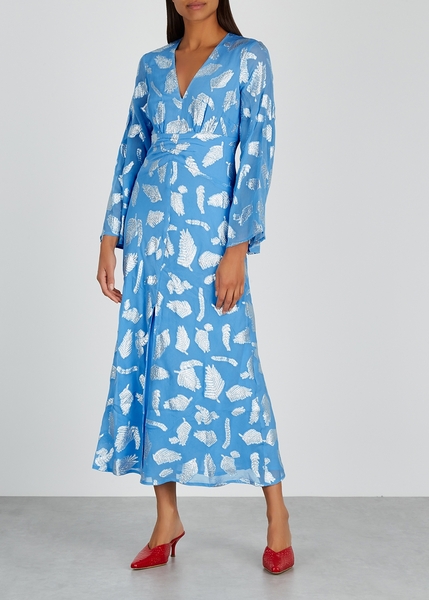 Hit me with the best dress for 40th dinner