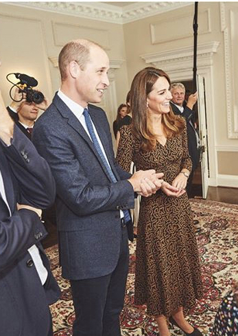 Royal style: we want more salwars and we're not sari about it!