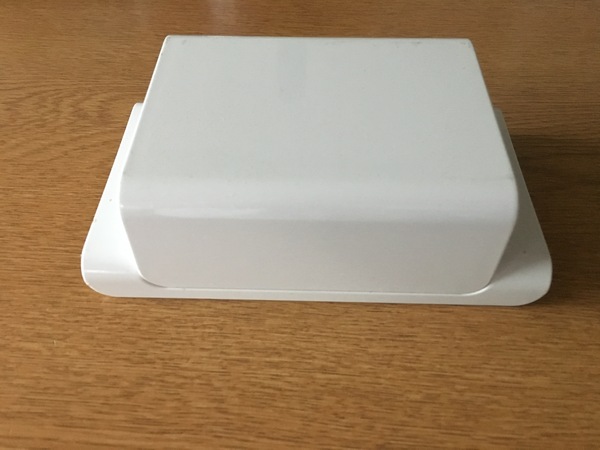 BUTTER DISHES