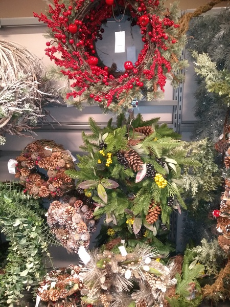 The days are getting shorter; the clocks are going back...let's countdown to Christmas 2019 (thread 6)!