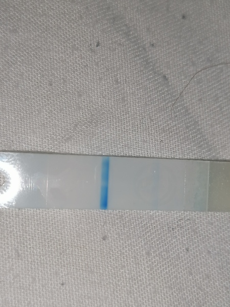 Anyone else 8dpo?