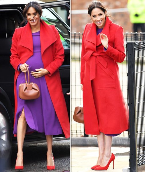 Royal style: we want more salwars and we're not sari about it!