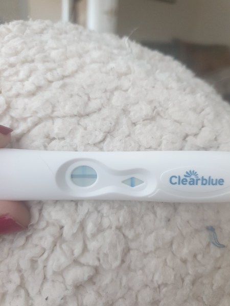 Is this positive?