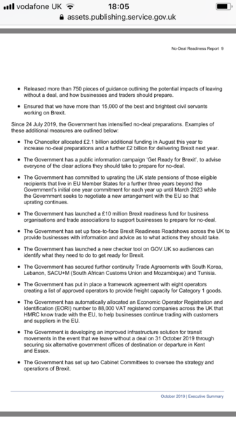 Westminstenders: Pro Rogues