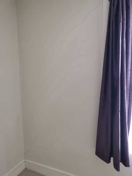 Home purchase - cracks in walls, HELP!!