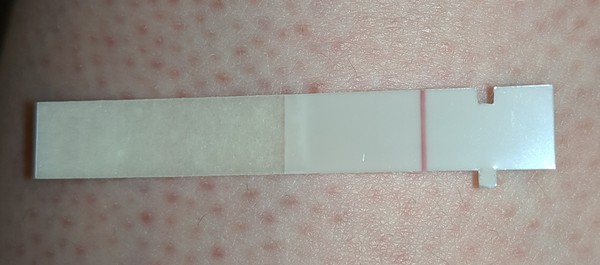 Line eyes!! Can anyone else see my squinter or am I imagining?