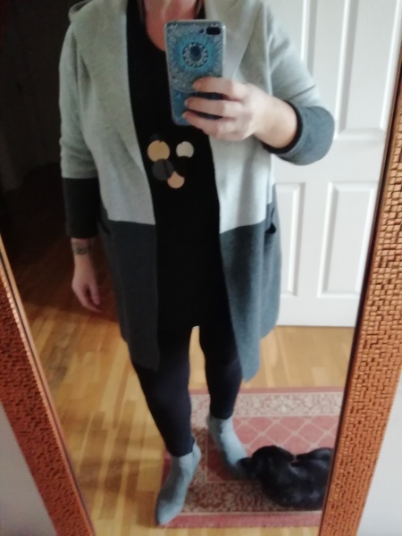 Plus size what are you wearing today